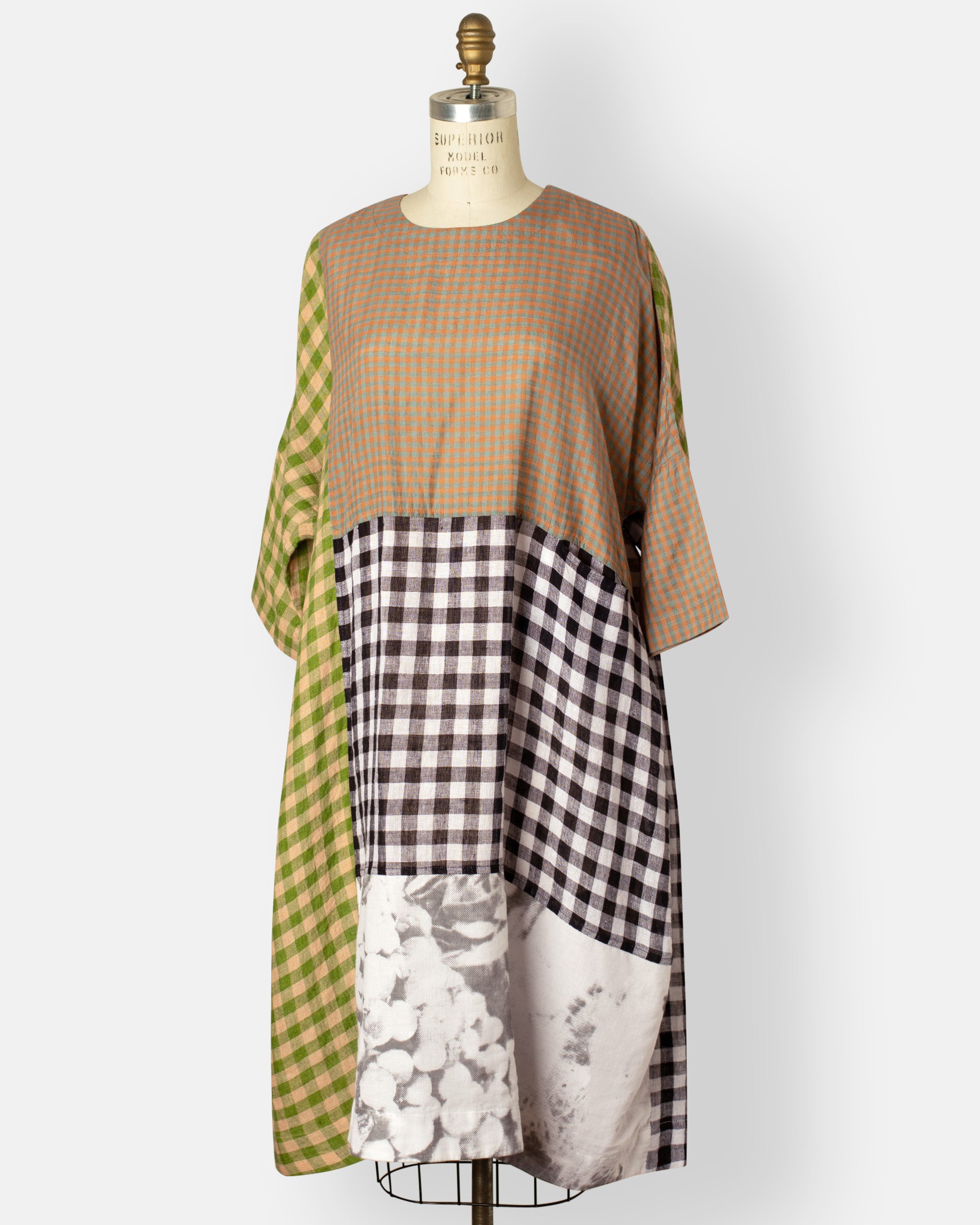 AODRESS-DRESS-MULTI-MATERIAL-