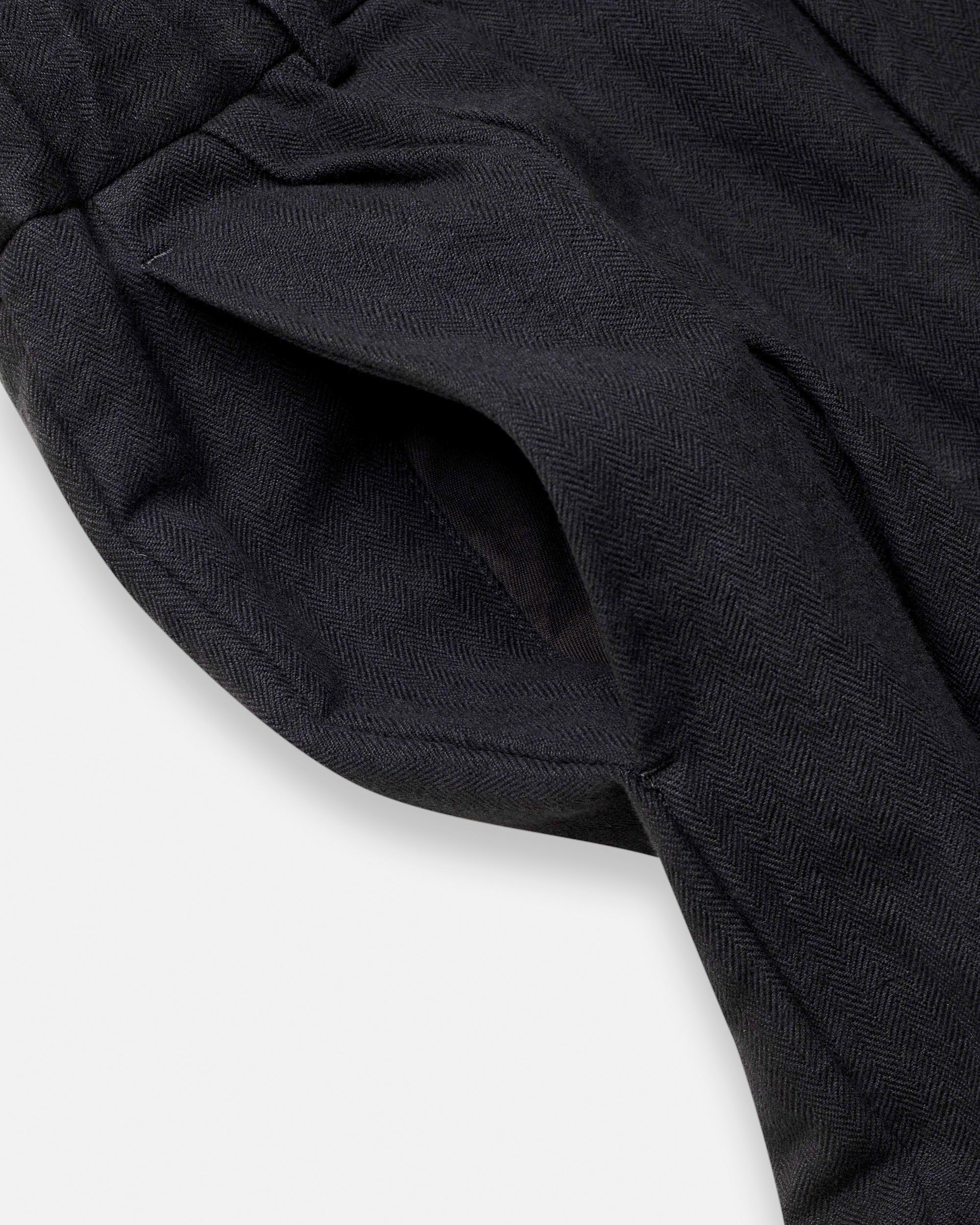 ARTS & SCIENCE／Ethnic pants long（Natural） – LABORATORIO