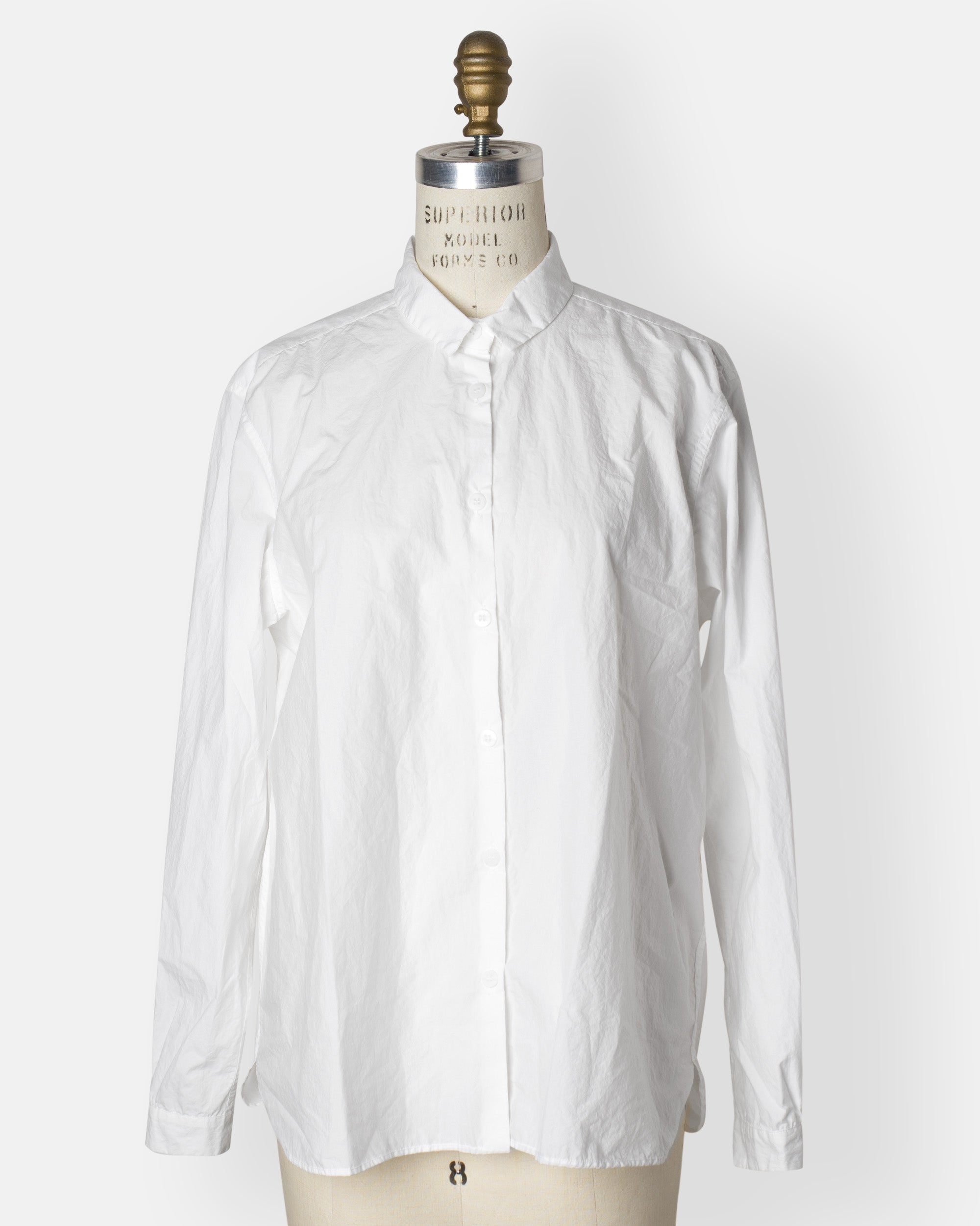 bergfabel loose tyrol shirt | noodle stories