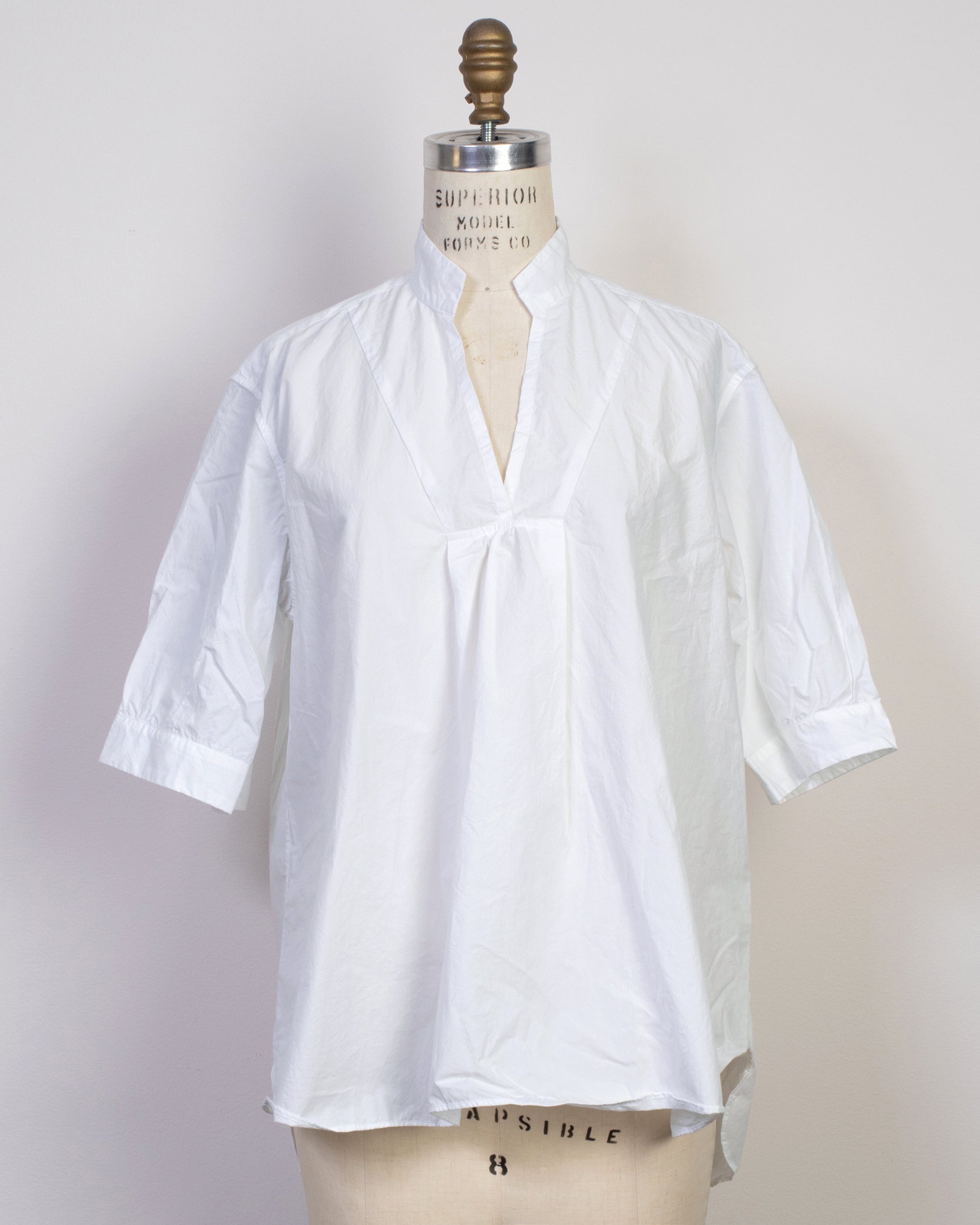 bergfabel vera shirt | noodle stories