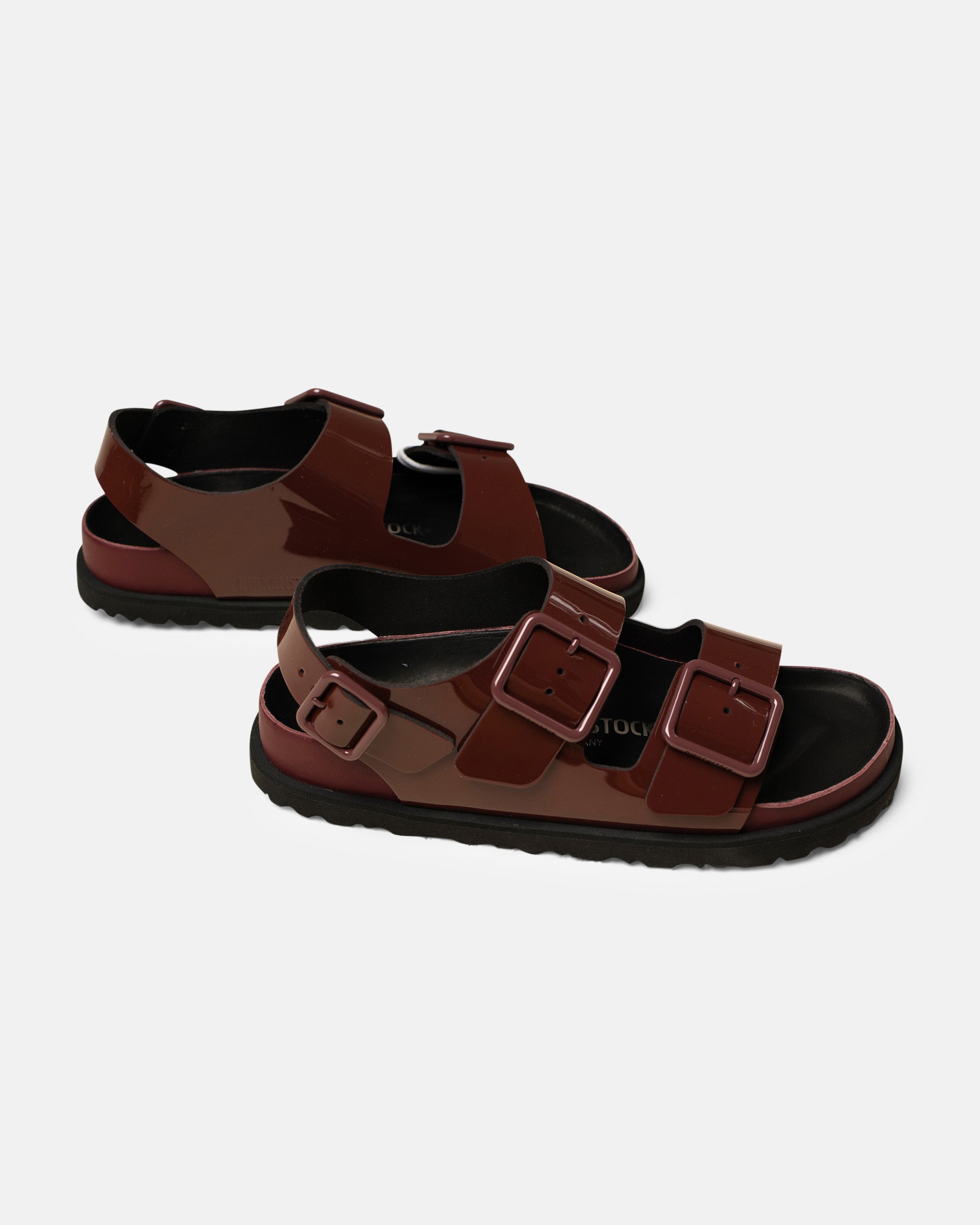Birkenstock fisherman sandals on sale