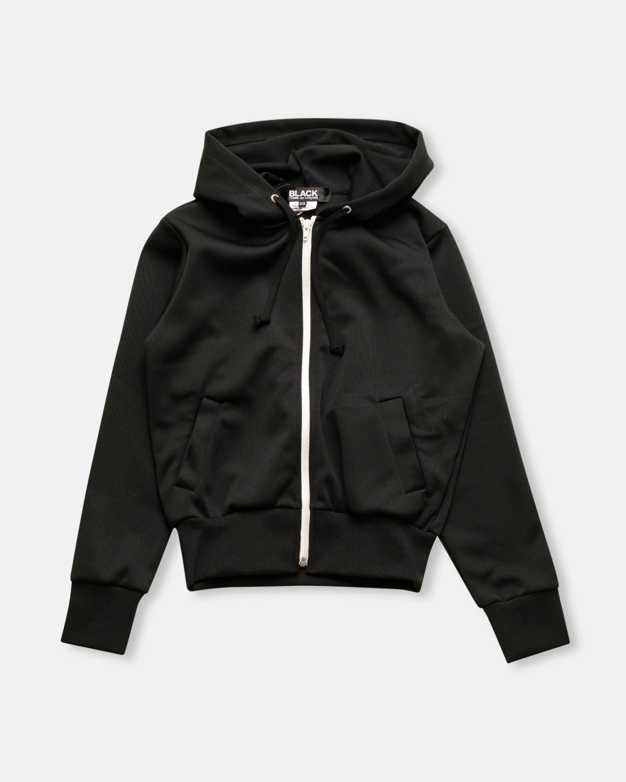 comme des garçons black | noodle stories