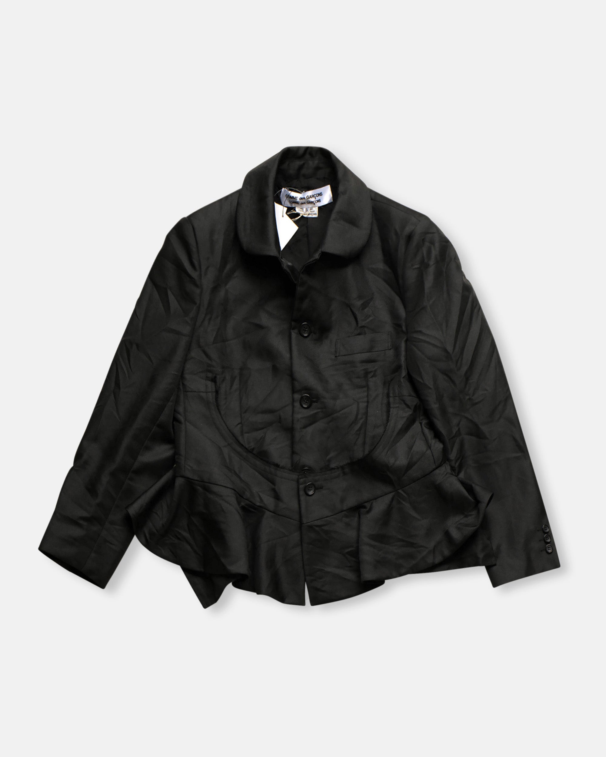 cdg cdg - comme des garcons | noodle stories