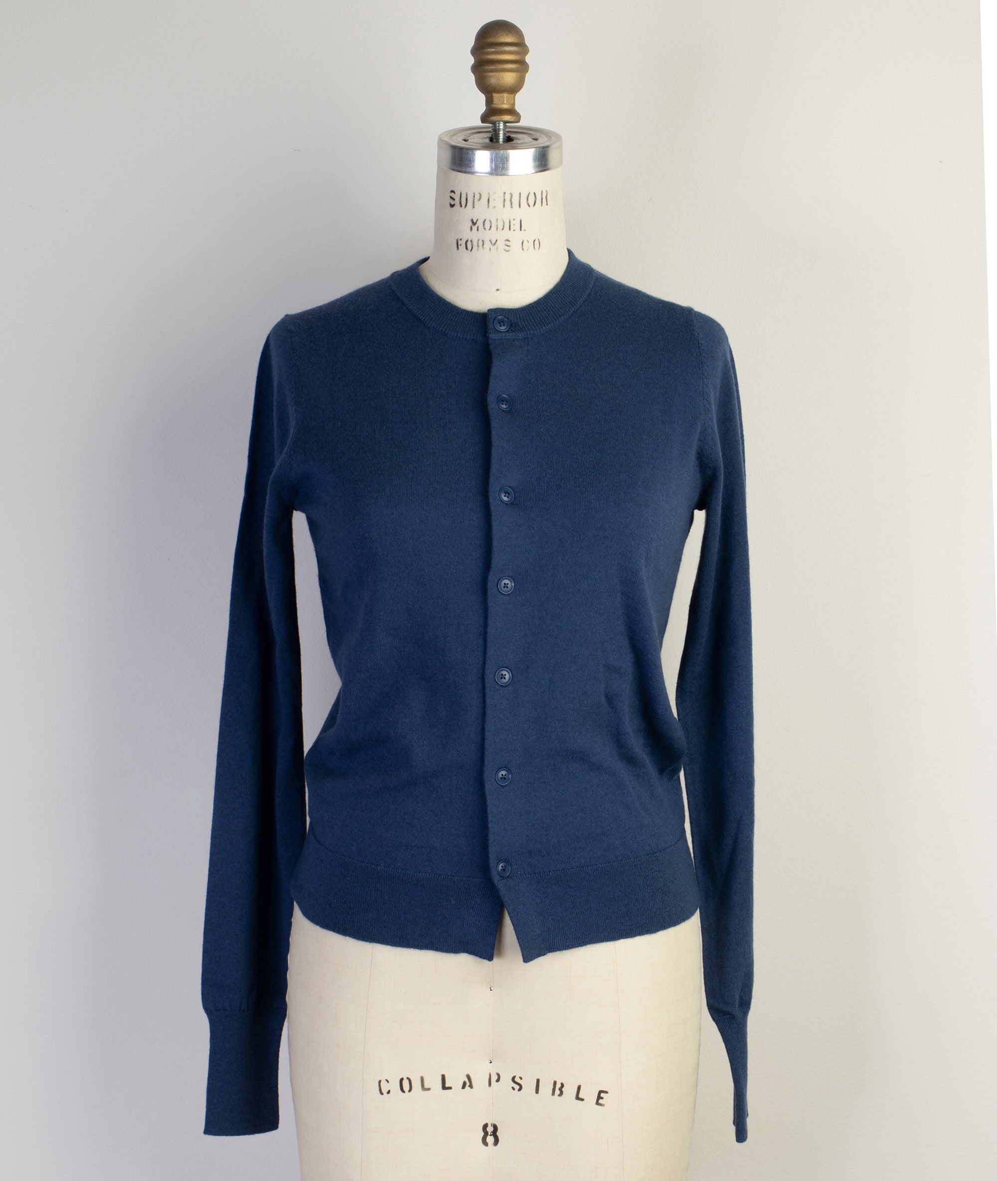 extreme cashmere little bit cardigan | noodle stories