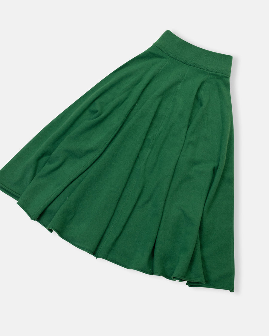 twirl skirt