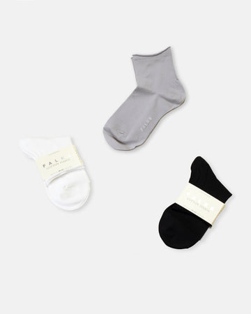 cotton touch ankle socks