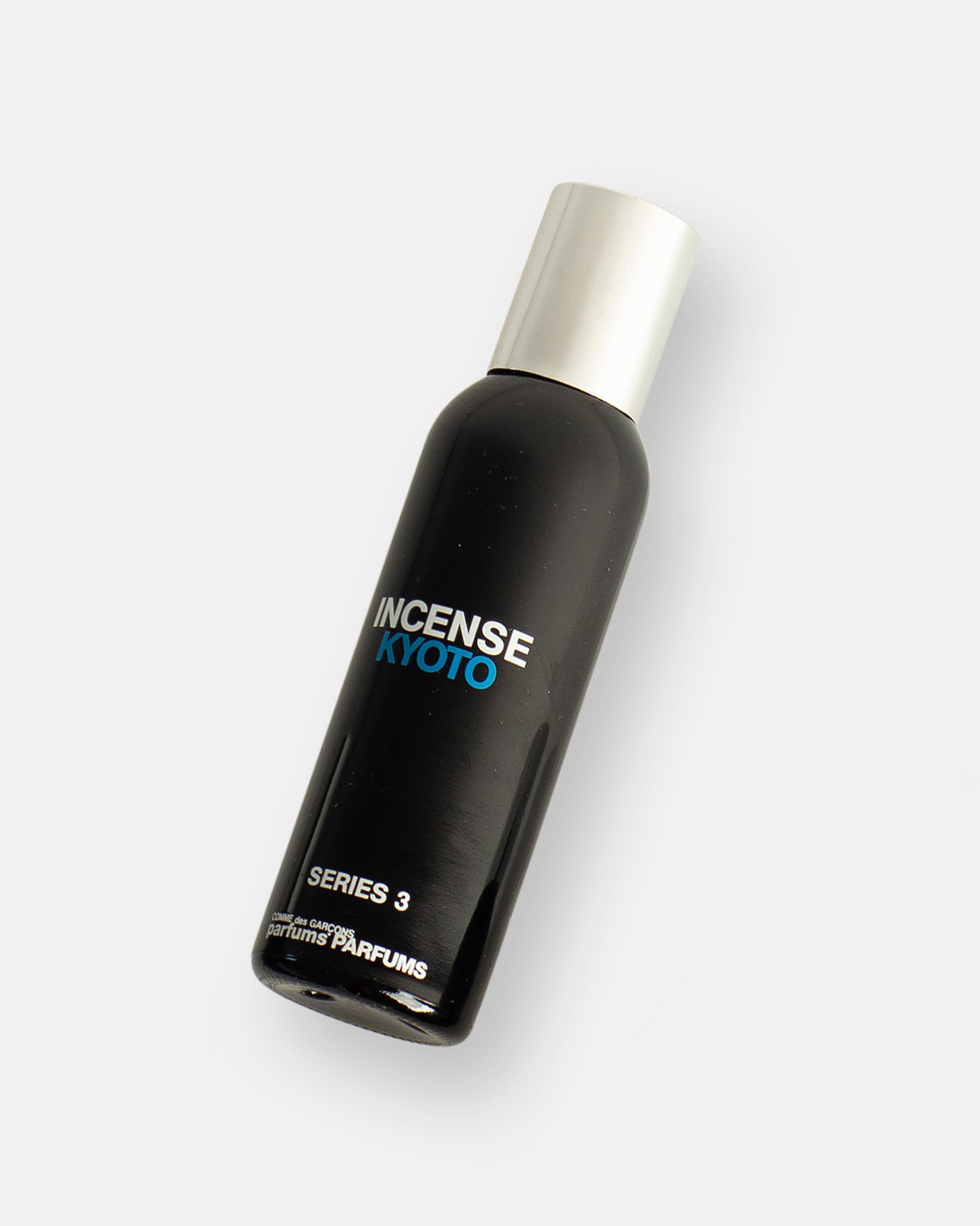 Kyoto Comme Des Garcons Perfume White Comme Des Garçons Series