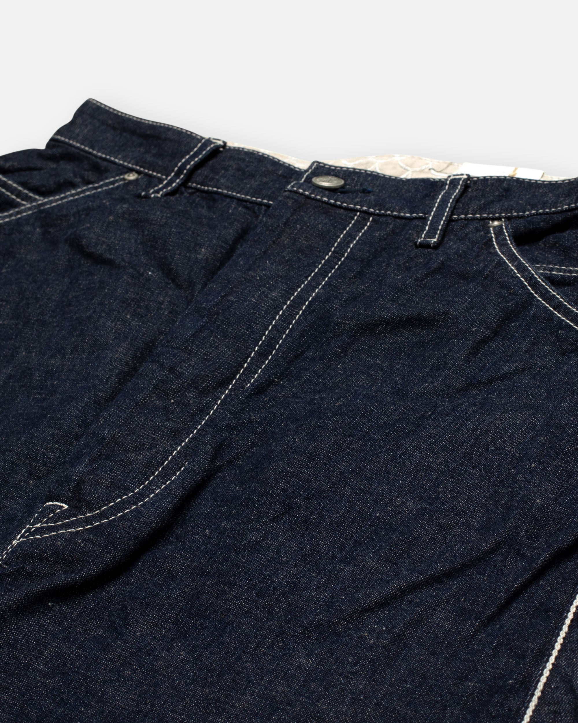 mina perhonen every day wide jeans | noodle stories