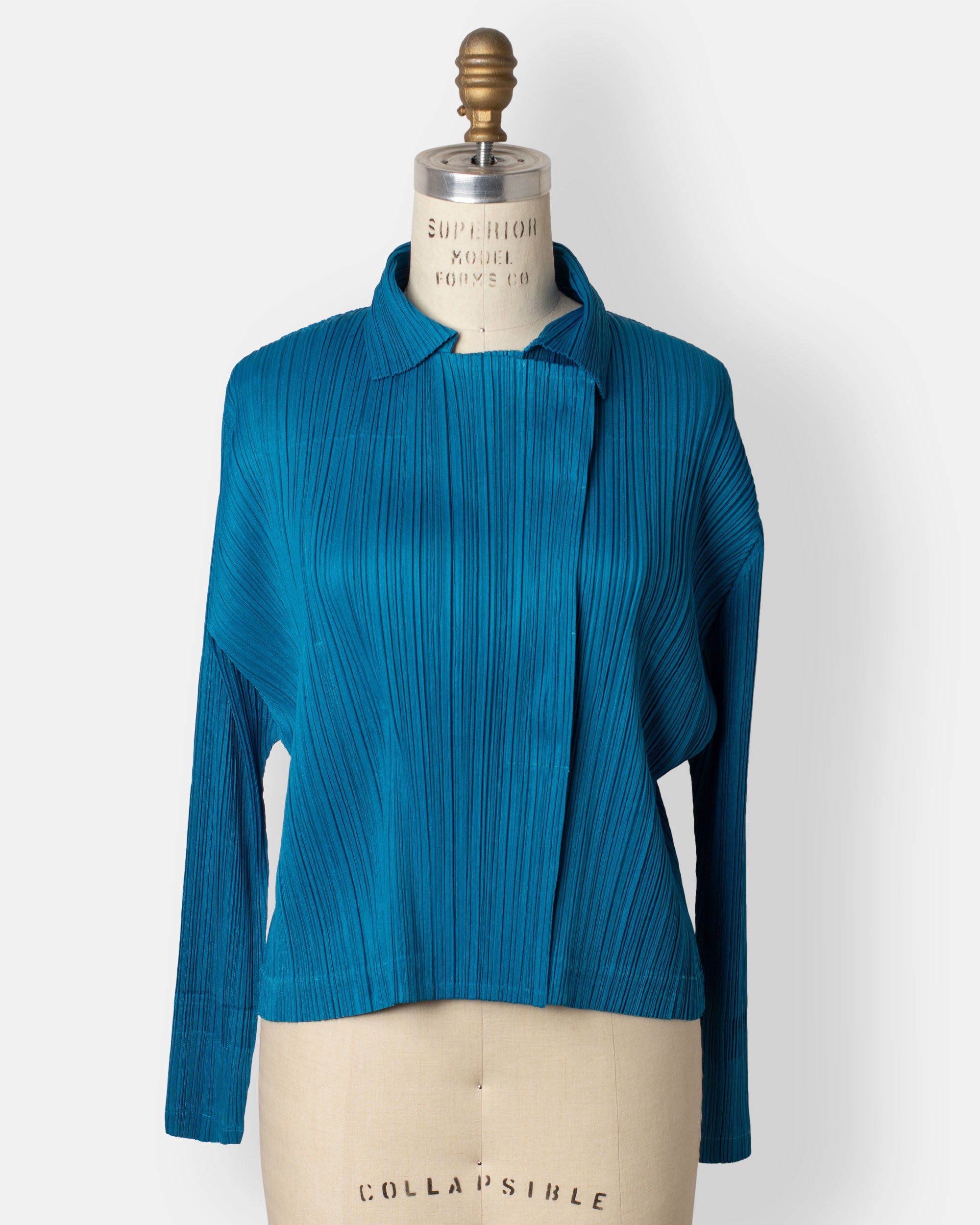 pleats please - issey miyake | noodle stories