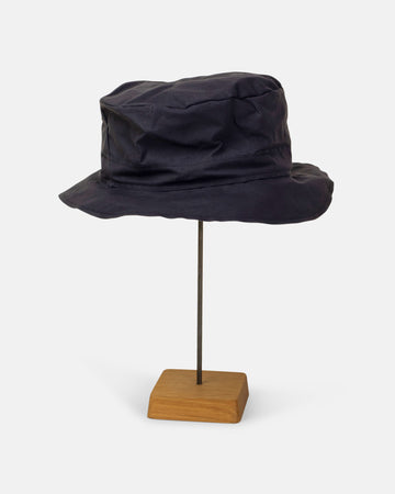 small walk time short hat