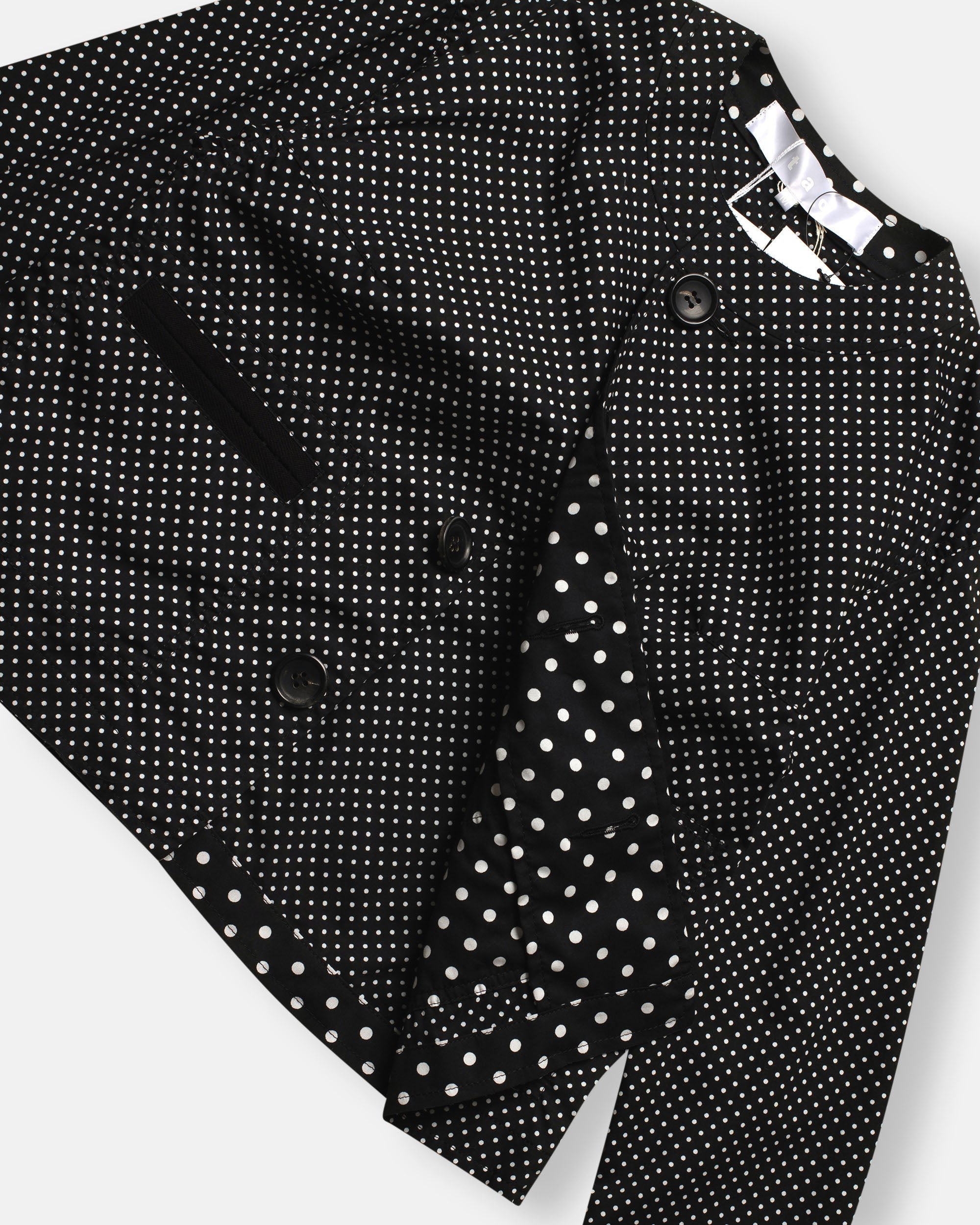 【tao COMME des GARCONS】タータンチェック THE ICONS：COMME des GARCONS】秋を彩るタータンチェック