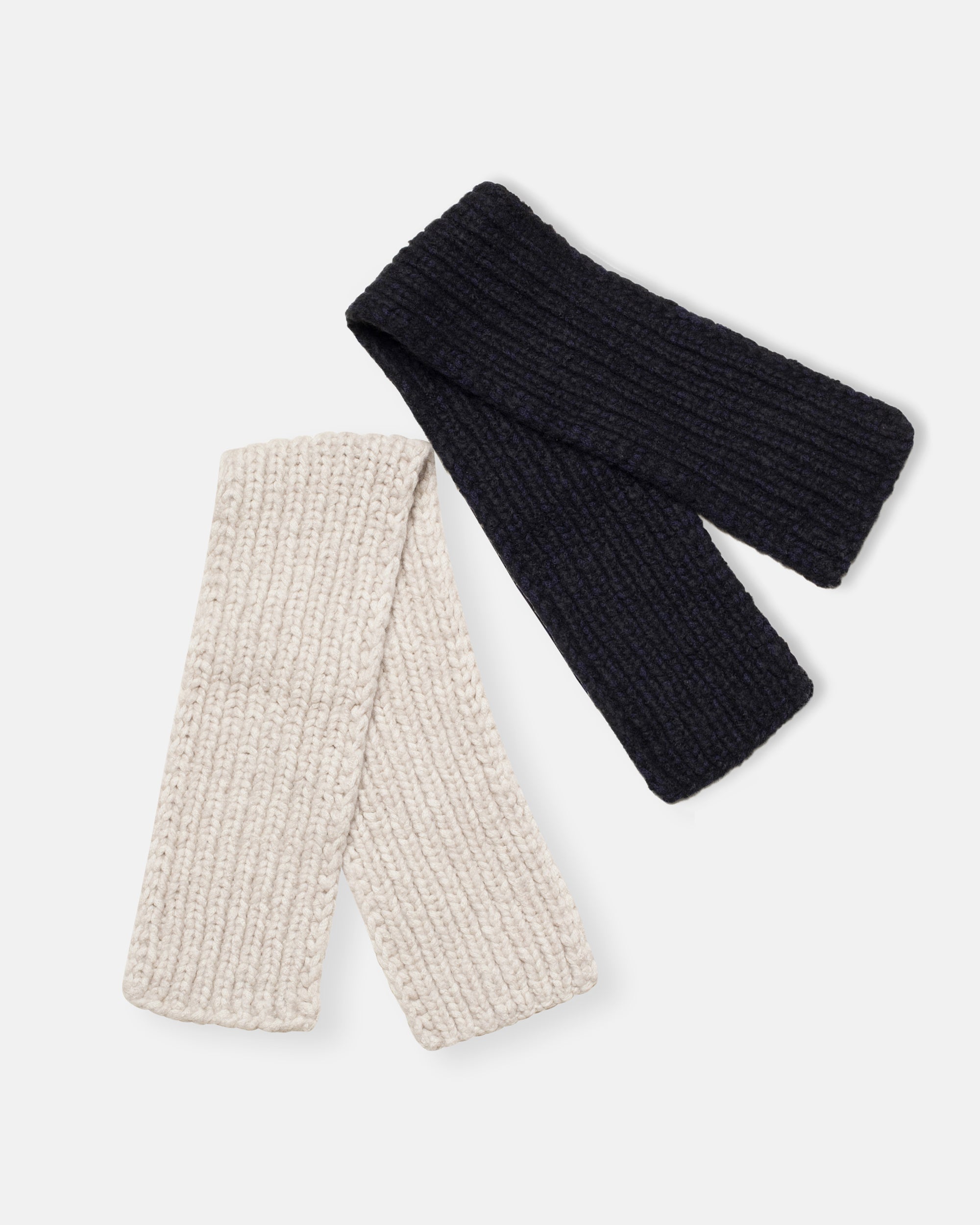 wommelsdorff agathe muffler | noodle stories
