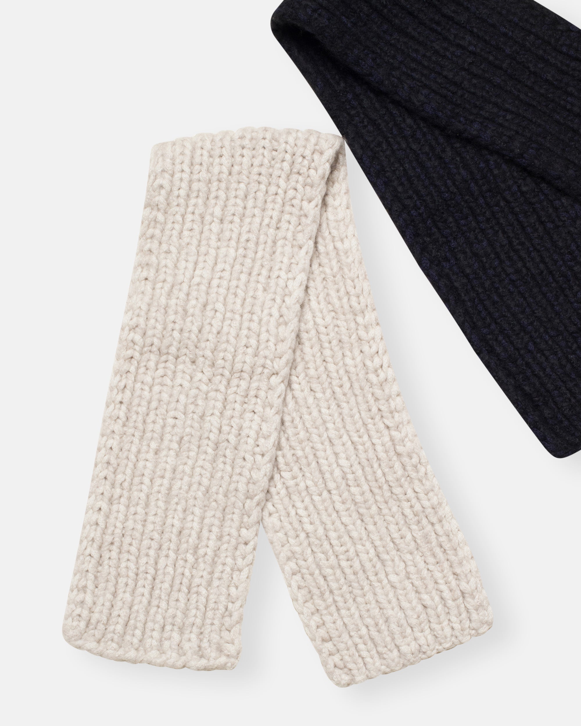 wommelsdorff agathe muffler | noodle stories