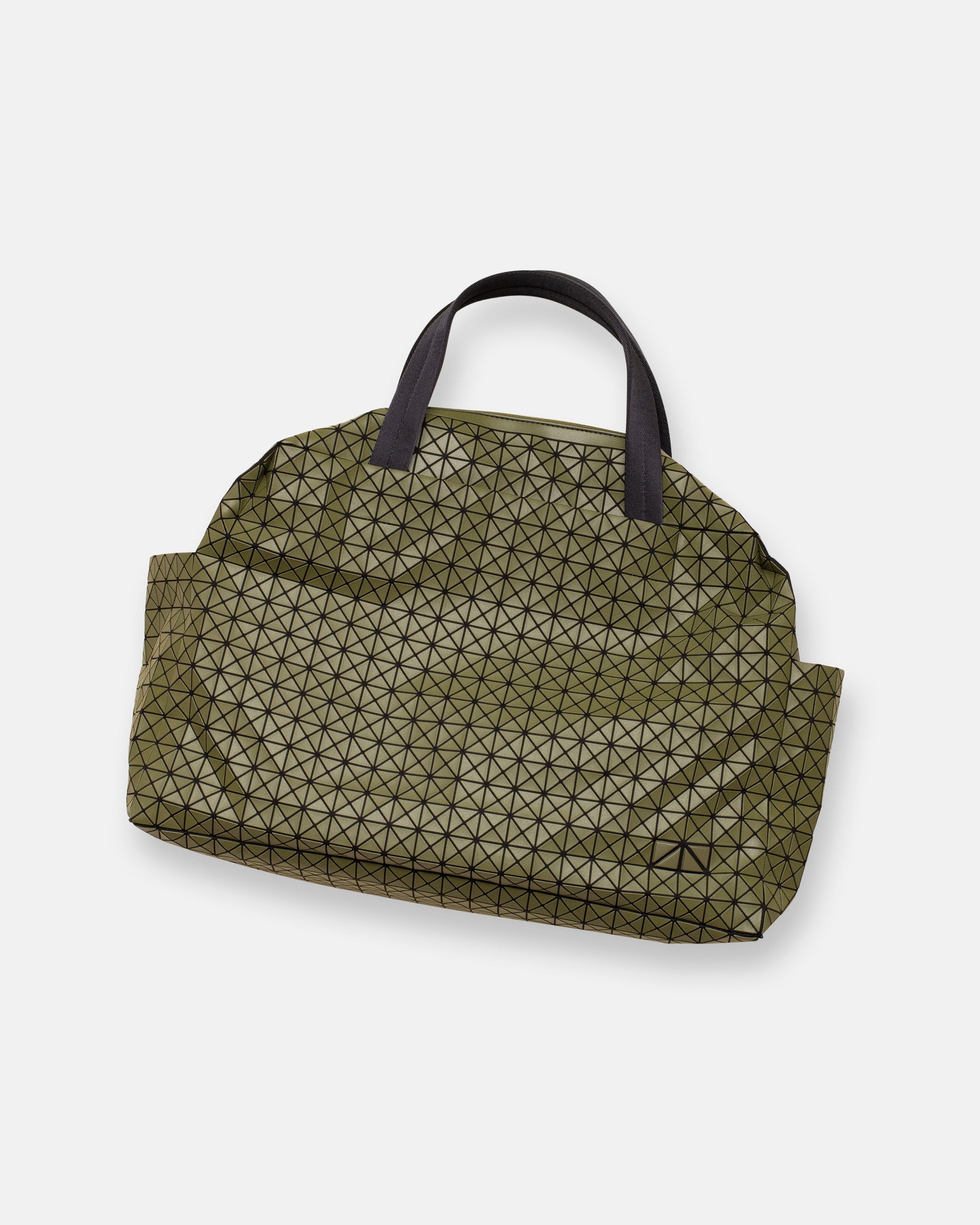 bao bao issey miyake lucent metallic crossbody bag | noodle stories