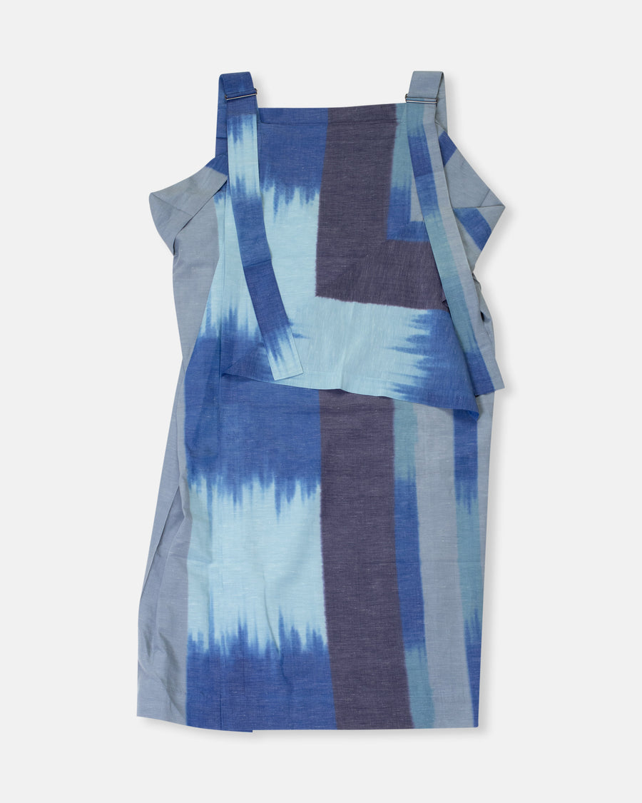 light trails dress