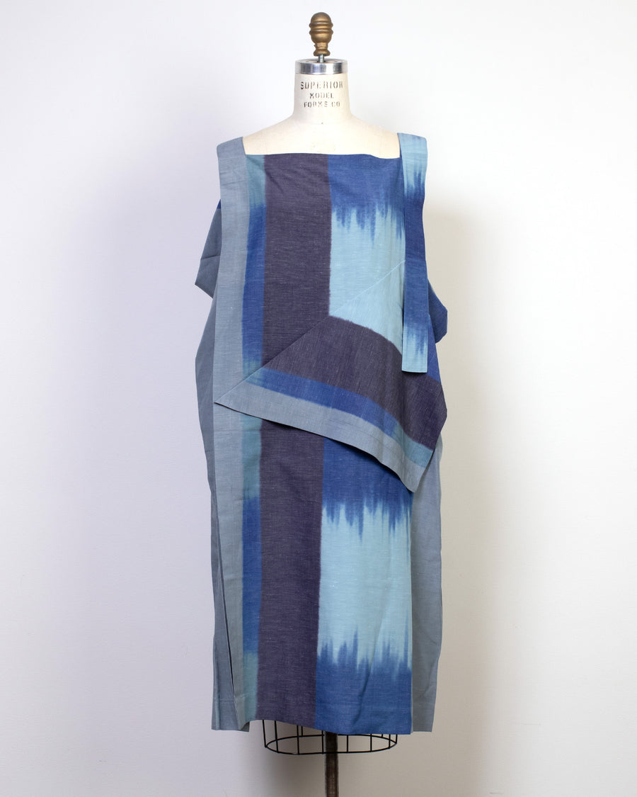 light trails dress