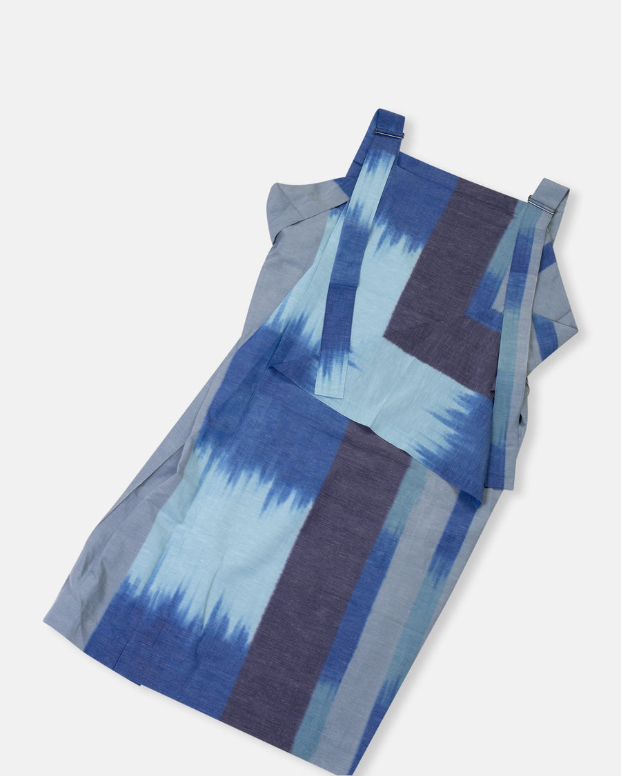 light trails dress