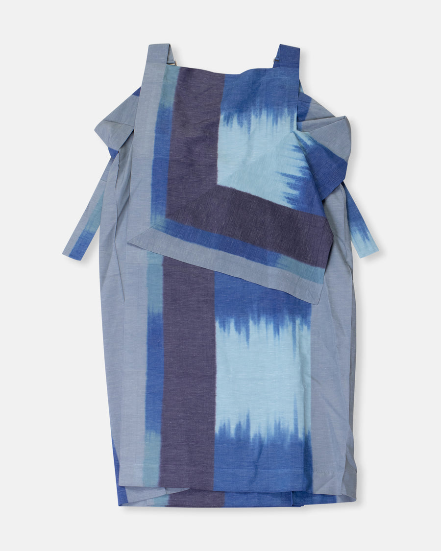light trails dress