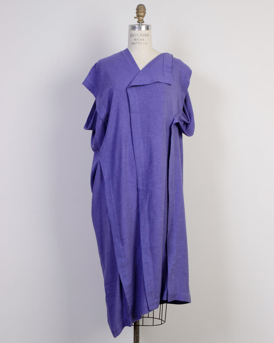 domino dress