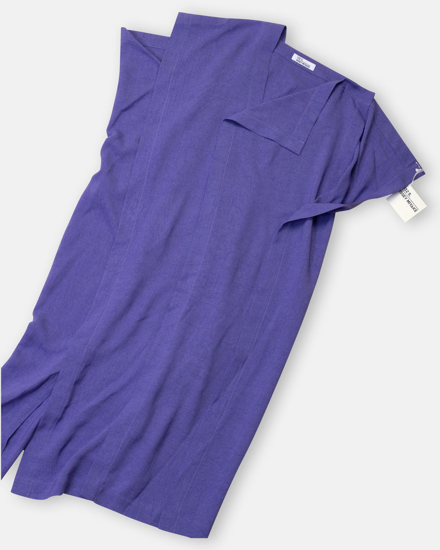 domino dress