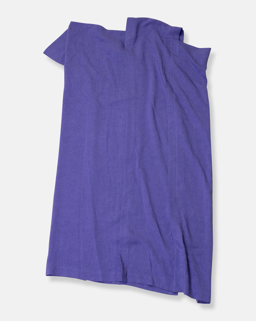 domino dress