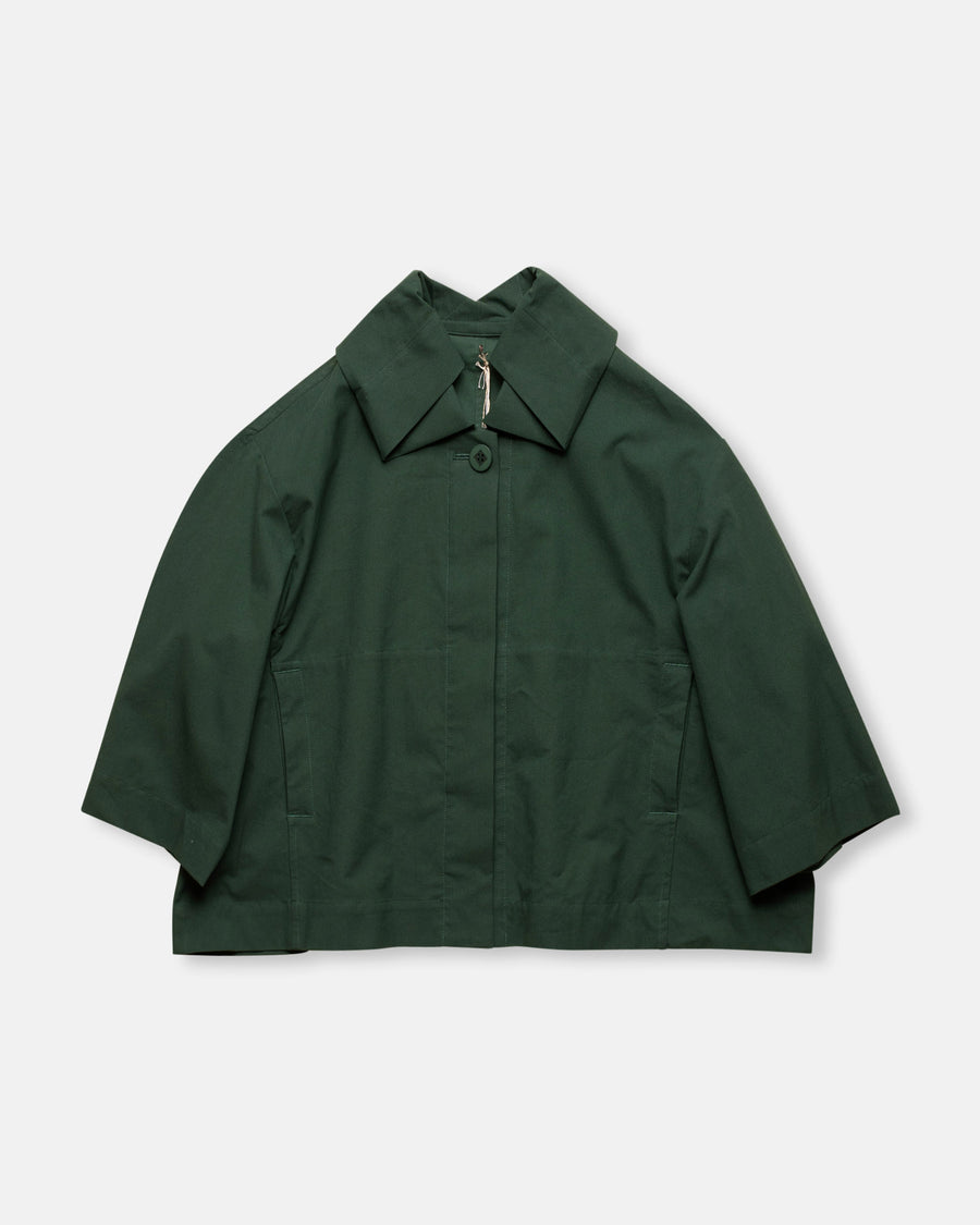 washi stretch jacket