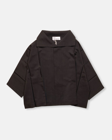 flat 1 jacket