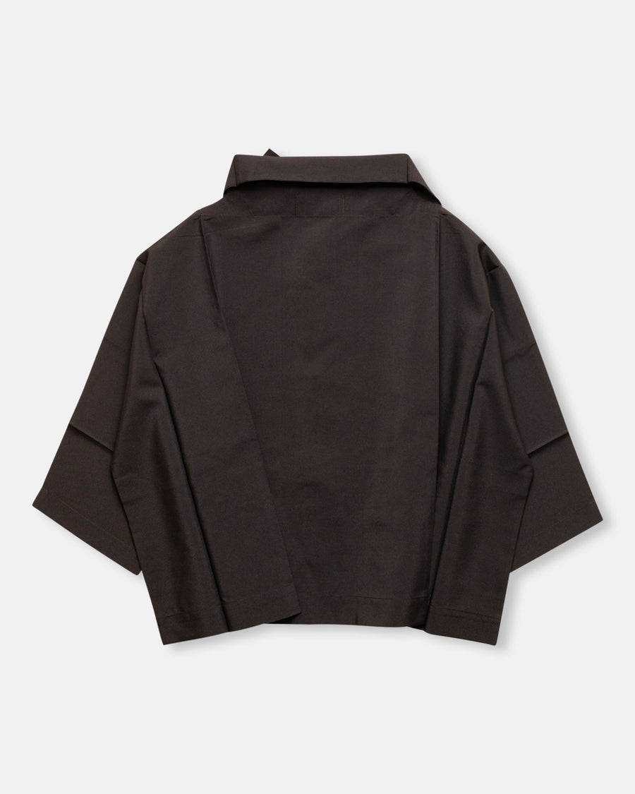 flat 1 jacket