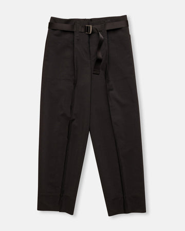 flat 1 pants