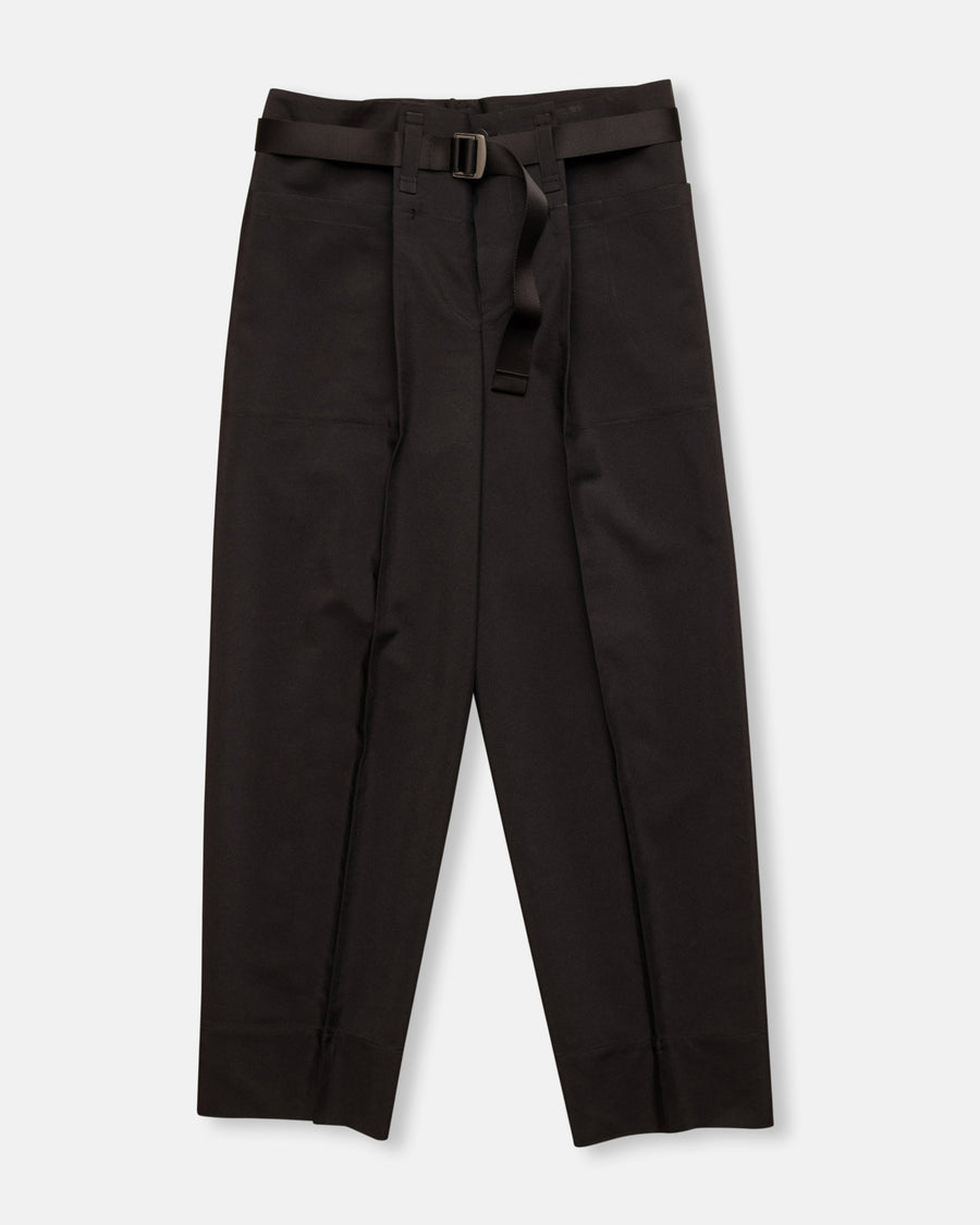 flat 1 pants