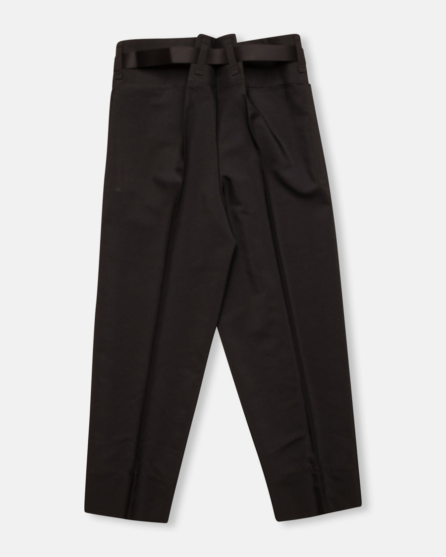 flat 1 pants