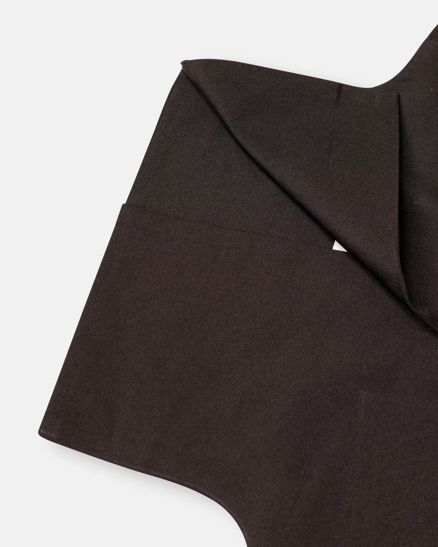 flat 1 jacket