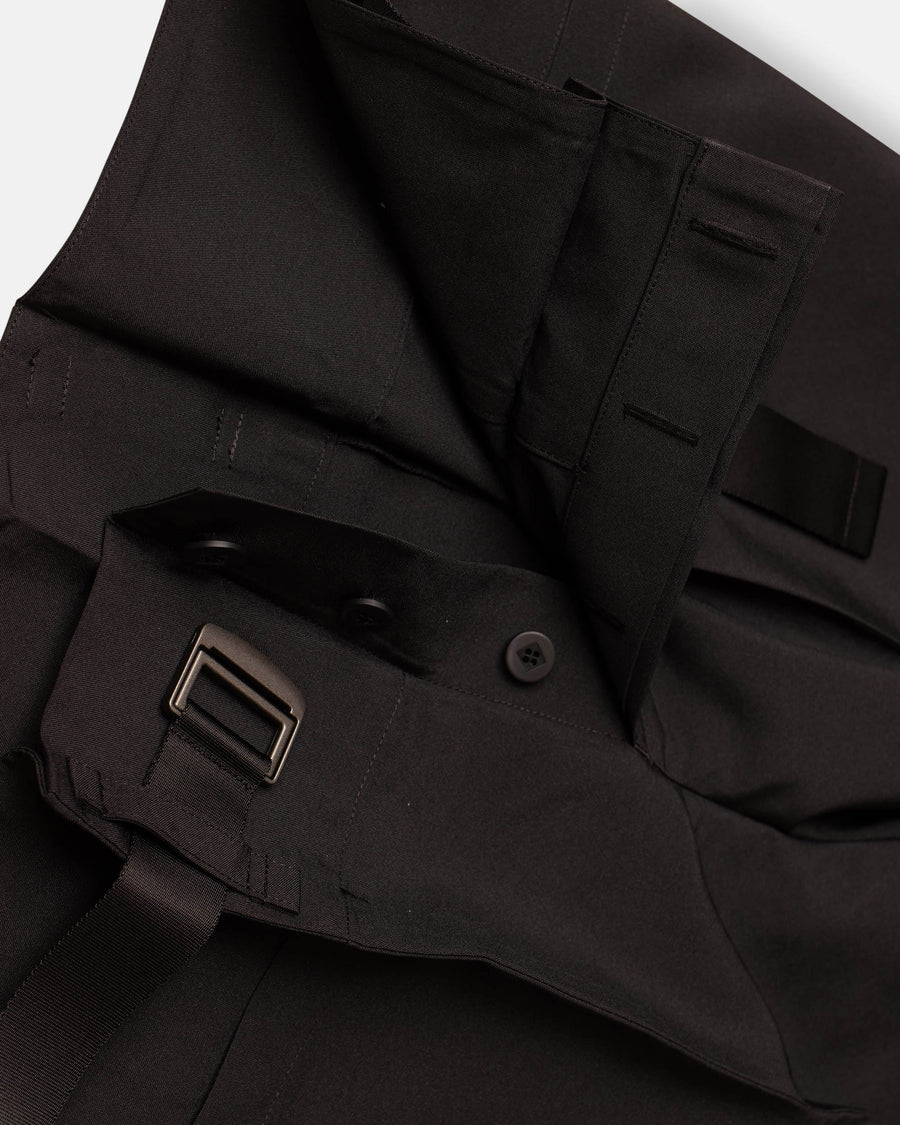 flat 1 pants