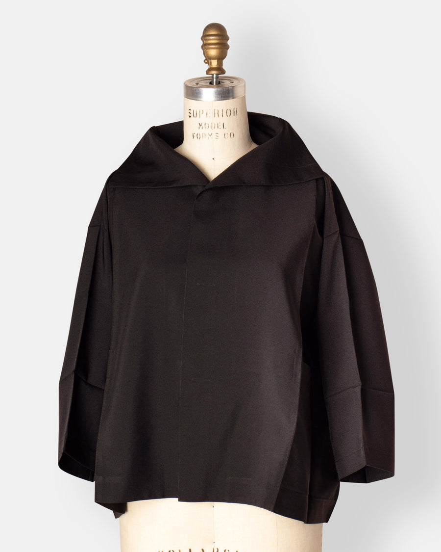 flat 1 jacket