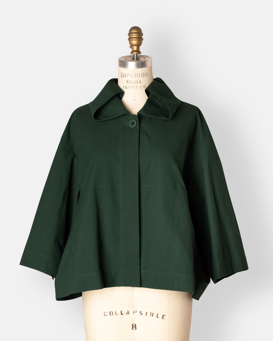 washi stretch jacket