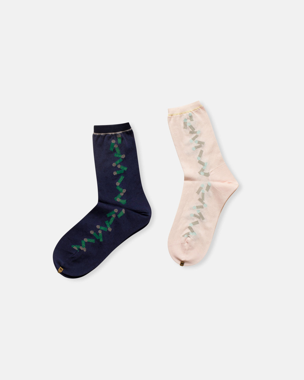 light mist socks