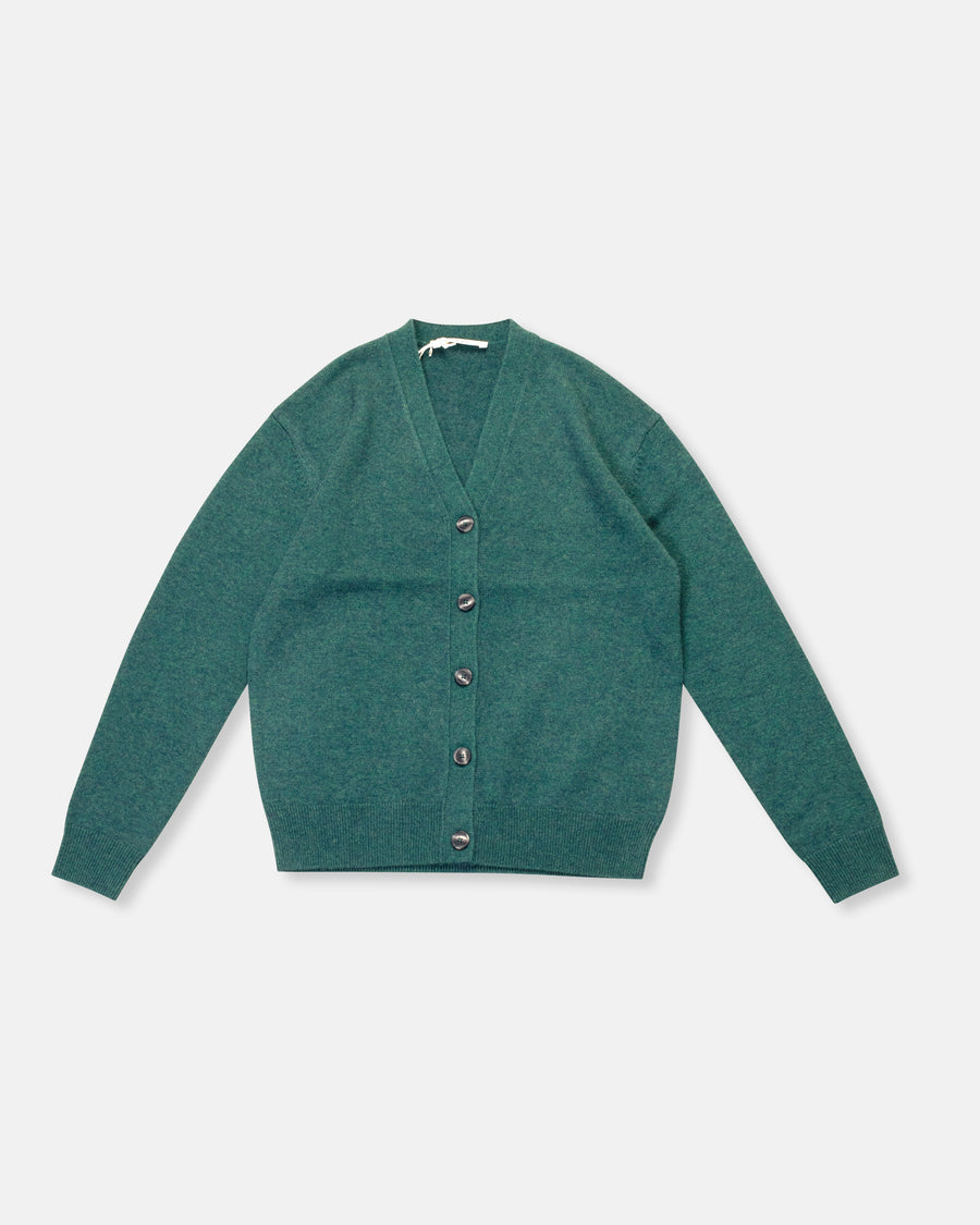 classic cardigan