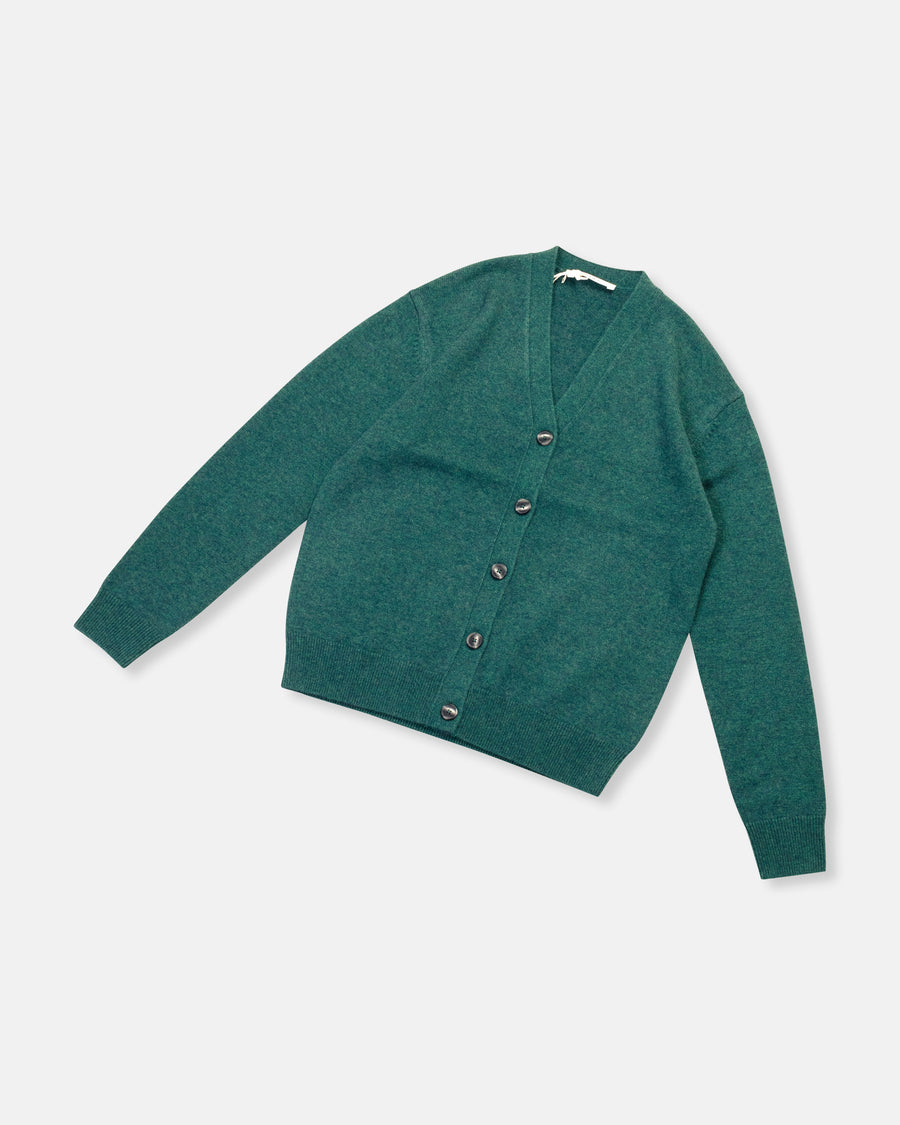 classic cardigan