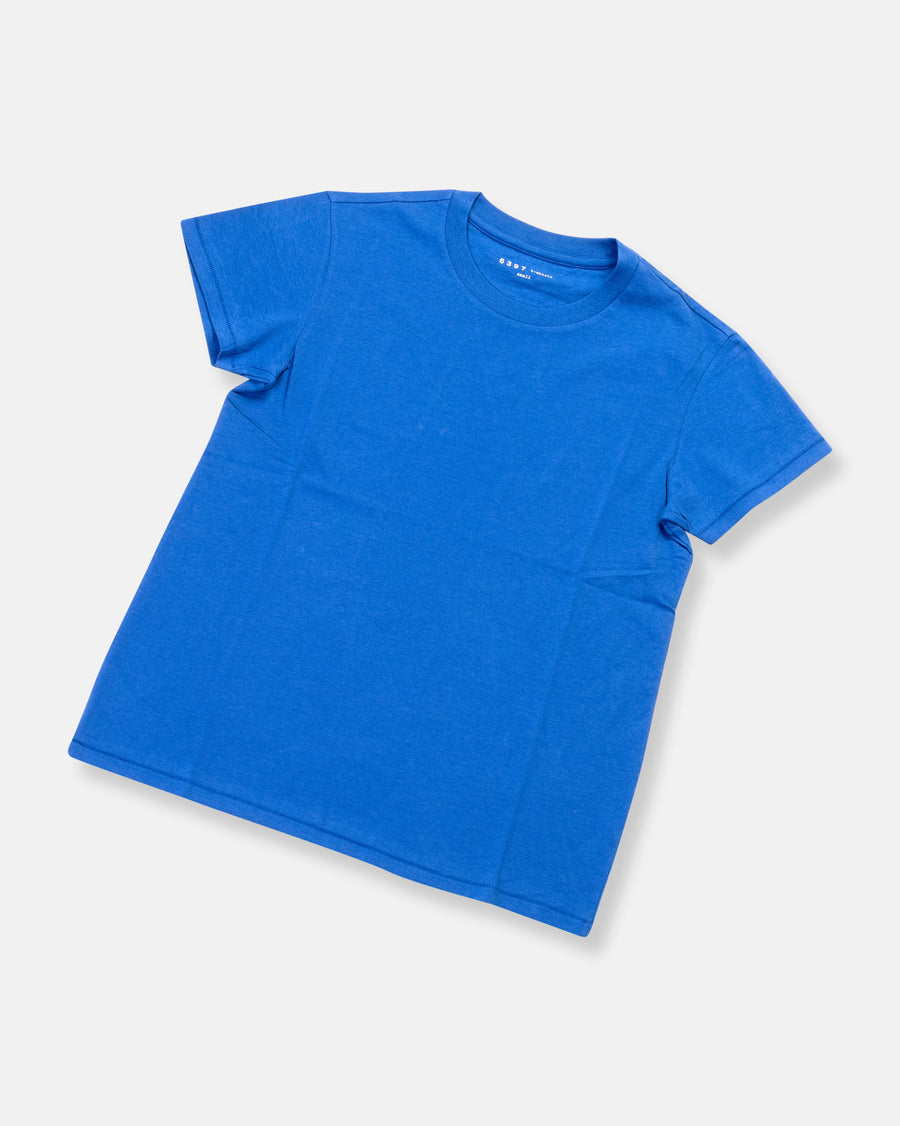 mini boy tee
