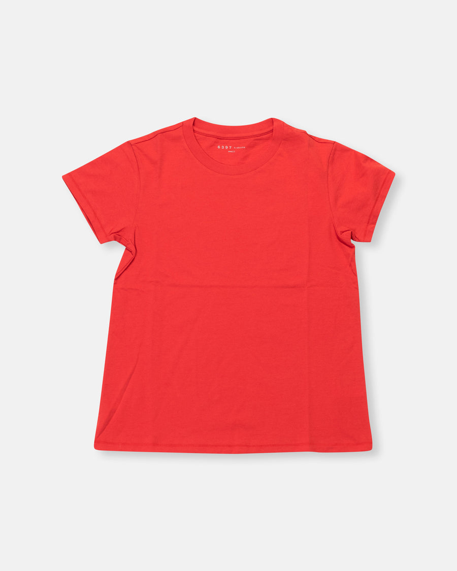 mini boy tee
