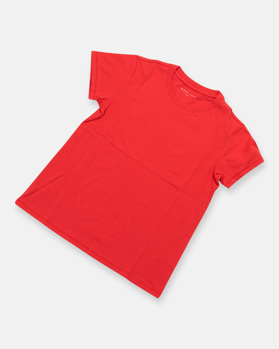 mini boy tee
