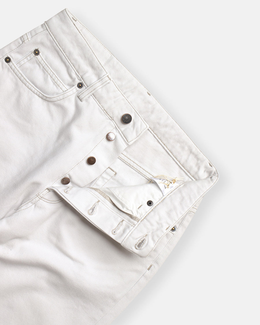shorty jeans