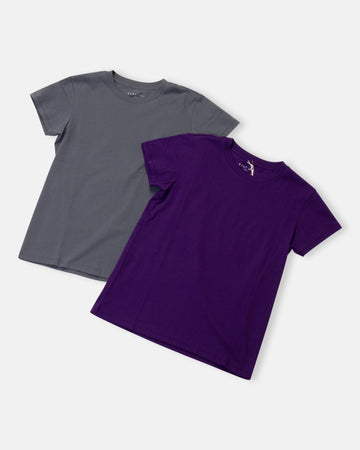 mini boy tee