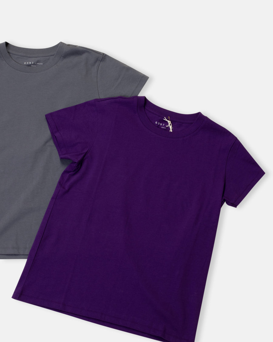 mini boy tee