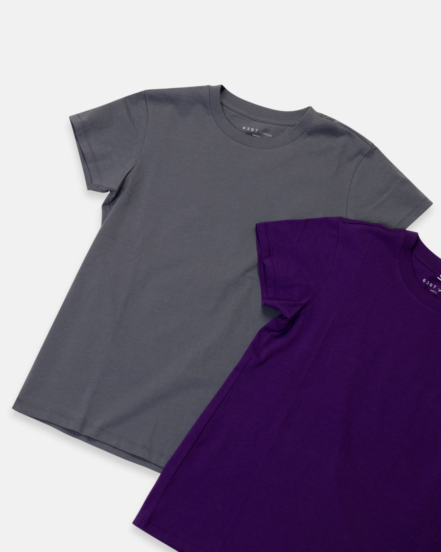 mini boy tee