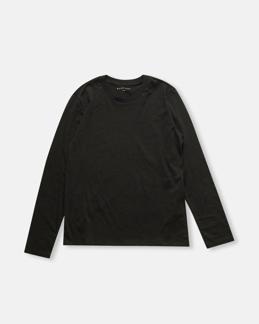 longsleeve mini boy t