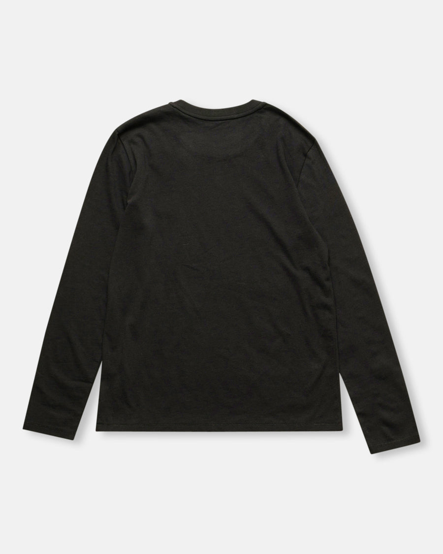 longsleeve mini boy t