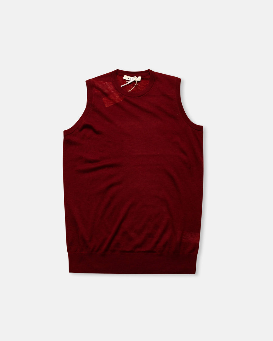 relaxed shell