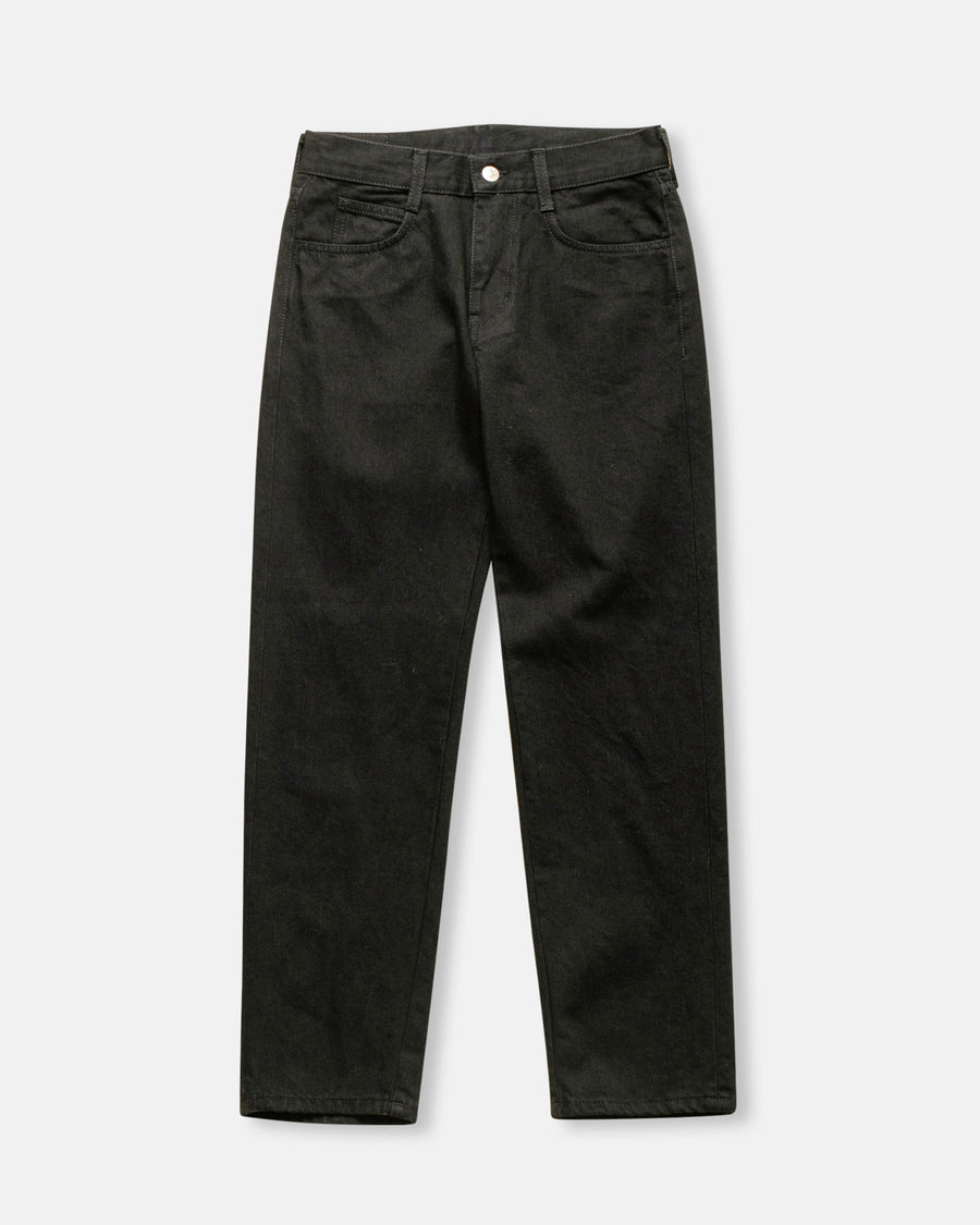 paris 5 pocket jeans