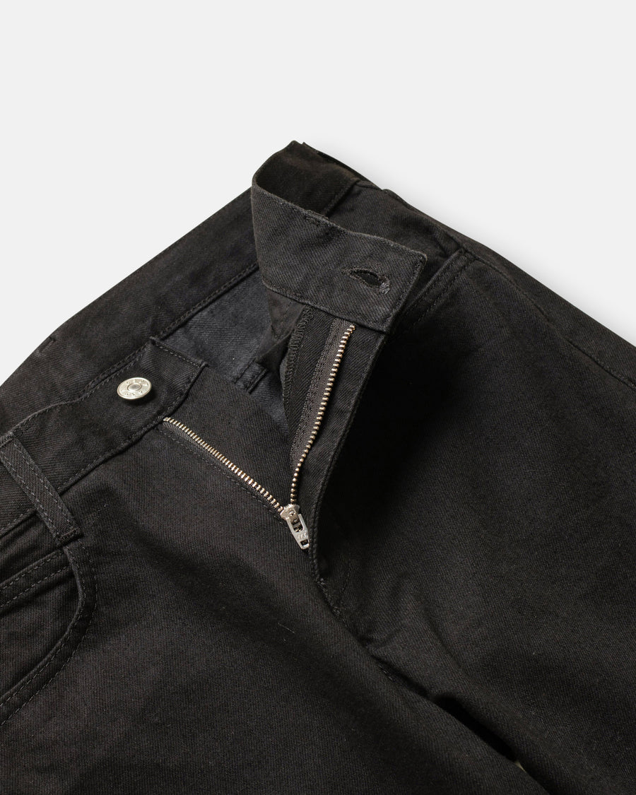 paris 5 pocket jeans